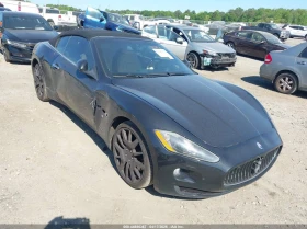 Maserati GranTurismo S 4.7L V8, снимка 2