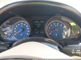 Maserati GranTurismo S 4.7L V8, снимка 7