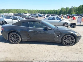Maserati GranTurismo S 4.7L V8, снимка 13