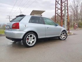 Audi A3 Купе, снимка 2