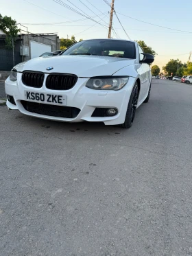 BMW 320 184кс n47n, снимка 3