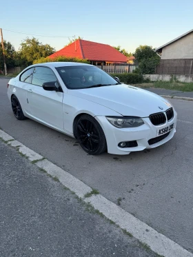 BMW 320 184кс n47n, снимка 1