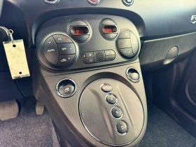 Fiat 500e, снимка 10