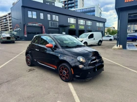 Fiat 500e, снимка 2