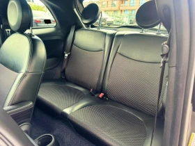 Fiat 500e, снимка 8