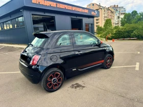 Fiat 500e, снимка 3