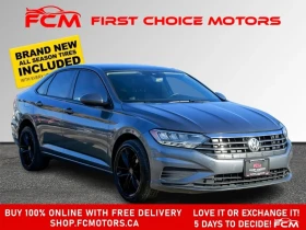 VW Jetta 1.4L ЦЕНА ДО БЪЛГАРИЯ РЕГИСТРАЦИЯ & АВТОКРЕДИТ, снимка 1