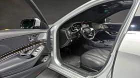 Mercedes-Benz S 350 D* 4Matic* Pano* Navi* 360, снимка 9