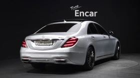 Mercedes-Benz S 350 D* 4Matic* Pano* Navi* 360, снимка 4