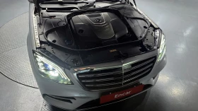 Mercedes-Benz S 350 D* 4Matic* Pano* Navi* 360, снимка 12