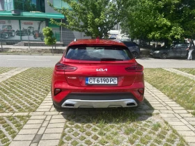 Kia XCeed, снимка 2