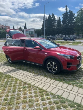 Kia XCeed, снимка 7