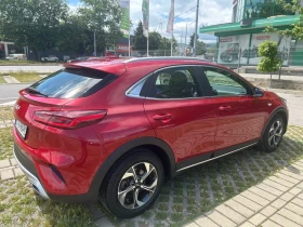 Kia XCeed, снимка 3