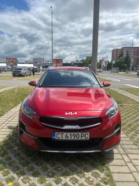 Kia XCeed, снимка 1