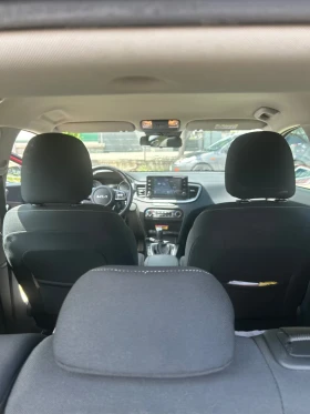Kia XCeed, снимка 9