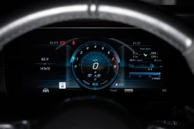 Mercedes-Benz E 53 AMG 2019 Mercedes-Benz E-Class AMG E 53 Coupe 4MATIC+ , снимка 13