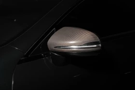 Mercedes-Benz E 53 AMG 2019 Mercedes-Benz E-Class AMG E 53 Coupe 4MATIC+ , снимка 7