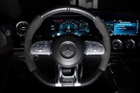 Mercedes-Benz E 53 AMG 2019 Mercedes-Benz E-Class AMG E 53 Coupe 4MATIC+ , снимка 12