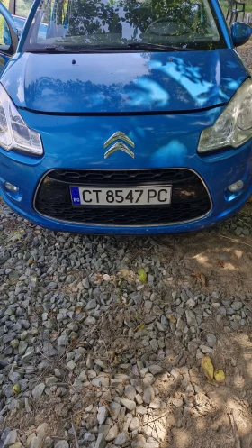 Citroen C3, снимка 2