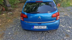 Citroen C3, снимка 4