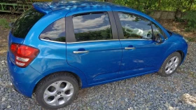 Citroen C3, снимка 3