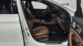 Mercedes-Benz E 53 AMG 4MATIC+ * 360* BURMESTER* PANO* ОБДУХ* ВЪЗДУХ, снимка 10