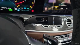Mercedes-Benz E 53 AMG 4MATIC+ * 360* BURMESTER* PANO* ОБДУХ* ВЪЗДУХ, снимка 9