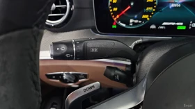 Mercedes-Benz E 53 AMG 4MATIC+ * 360* BURMESTER* PANO* ОБДУХ* ВЪЗДУХ, снимка 14