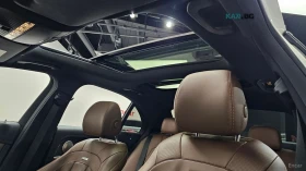 Mercedes-Benz E 53 AMG 4MATIC+ * 360* BURMESTER* PANO* ОБДУХ* ВЪЗДУХ, снимка 12