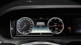 Mercedes-Benz S 350 Head up/360 Cam/Подгрев/Обдух/ДИСТРОНИК/, снимка 6