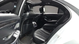 Mercedes-Benz S 350 Head up/360 Cam/Подгрев/Обдух/ДИСТРОНИК/, снимка 10
