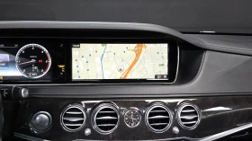 Mercedes-Benz S 350 Head up/360 Cam/Подгрев/Обдух/ДИСТРОНИК/, снимка 13