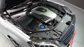 Mercedes-Benz S 350 Head up/360 Cam/Подгрев/Обдух/ДИСТРОНИК/, снимка 4