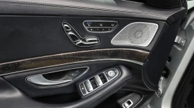 Mercedes-Benz S 350 Head up/360 Cam/Подгрев/Обдух/ДИСТРОНИК/, снимка 15
