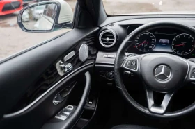 Mercedes-Benz E 300 E300| TechPremPckg Burmester| HUD| 360 CAM, снимка 15