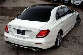 Mercedes-Benz E 300 E300| TechPremPckg Burmester| HUD| 360 CAM, снимка 6