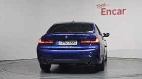 BMW 320 HUD* BLIND SPOT* ПОДГРЕВ ВОЛАН* ЛЮК* КРАЙНА ЦЕНА, снимка 4