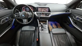 BMW 320 HUD* BLIND SPOT* ПОДГРЕВ ВОЛАН* ЛЮК* КРАЙНА ЦЕНА, снимка 7