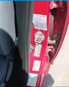 Honda Jazz, снимка 13