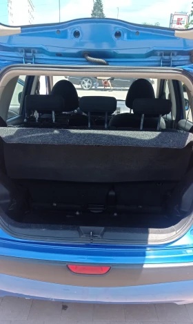 Nissan Note, снимка 9