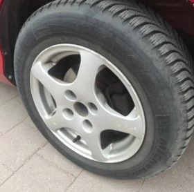 Honda Jazz, снимка 14