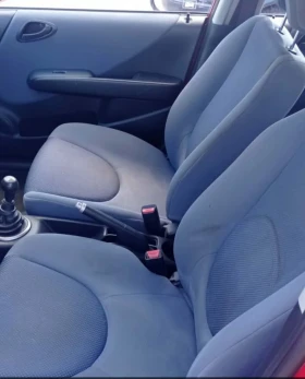 Honda Jazz, снимка 9