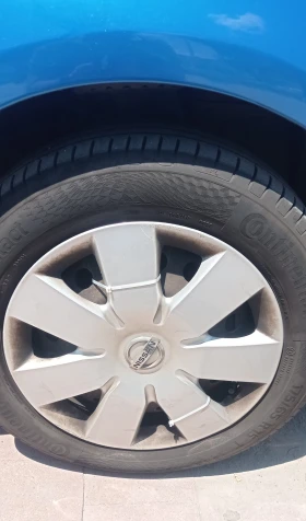 Nissan Note, снимка 13