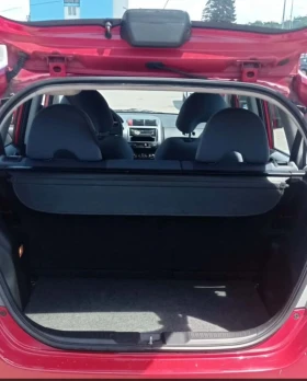 Honda Jazz, снимка 7