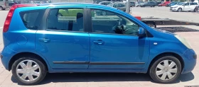 Nissan Note, снимка 5