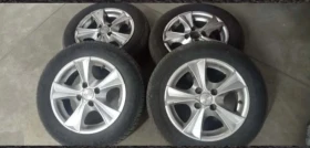Honda Jazz, снимка 15
