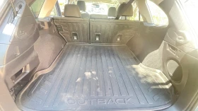 Subaru Outback, снимка 7