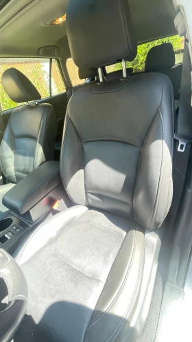 Subaru Outback, снимка 17