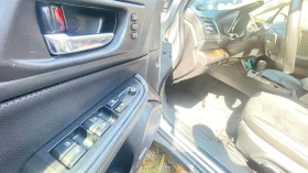 Subaru Outback, снимка 10