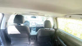 Subaru Outback, снимка 8